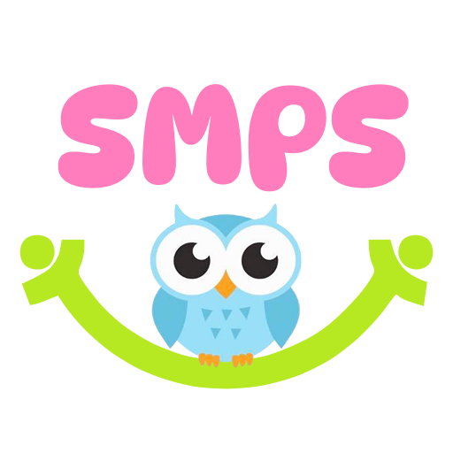 SMPS logo